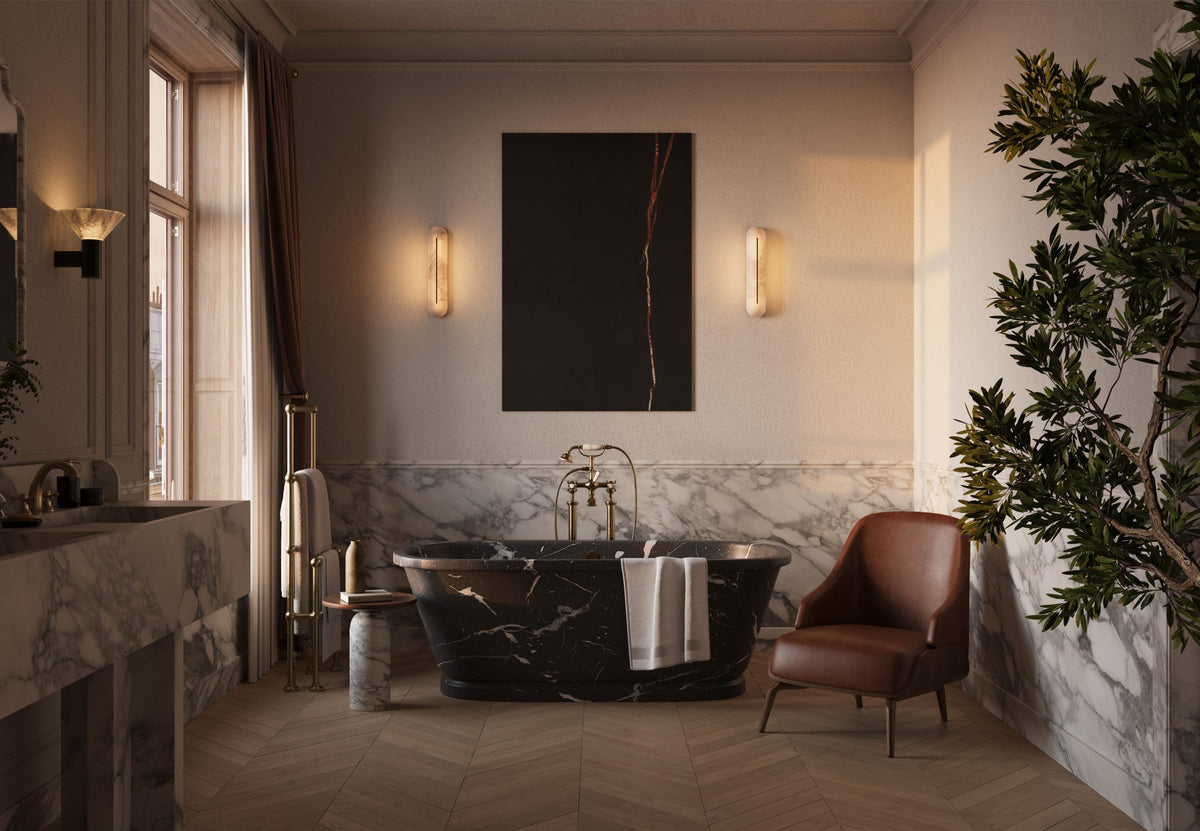 Hepworth Wall Light – CTO Lighting