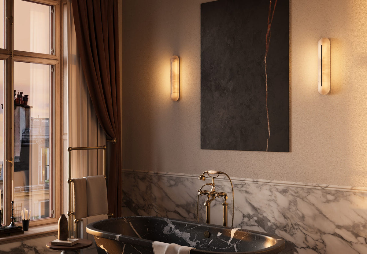 Hepworth Wall Light – CTO Lighting