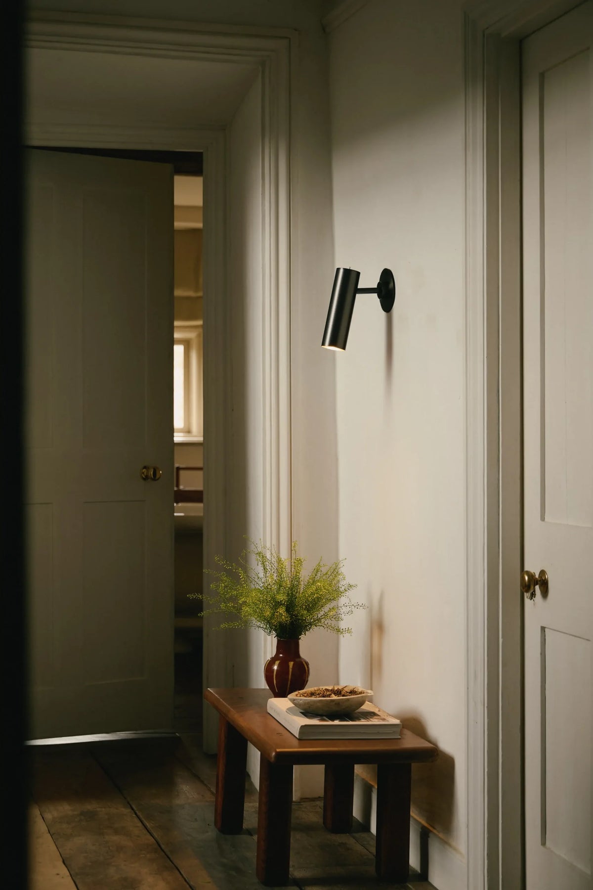 Heron Wall Light - CTO Lighting
