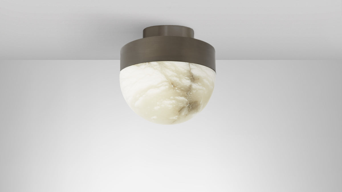 Lucid Ceiling Flush 300