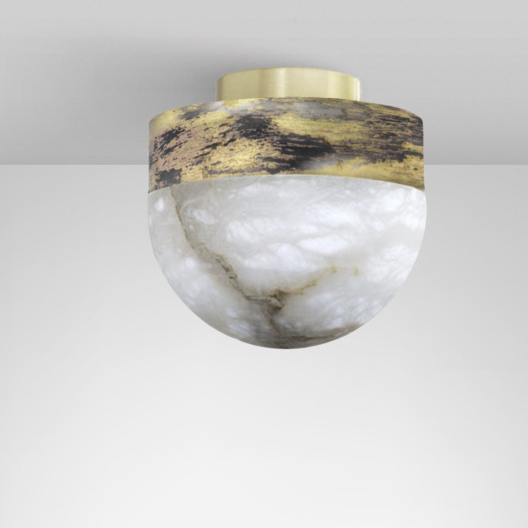 Lucid Ceiling Flush – CTO Lighting - Luxury Lighting BoutiqueCeiling LightCTO Lighting