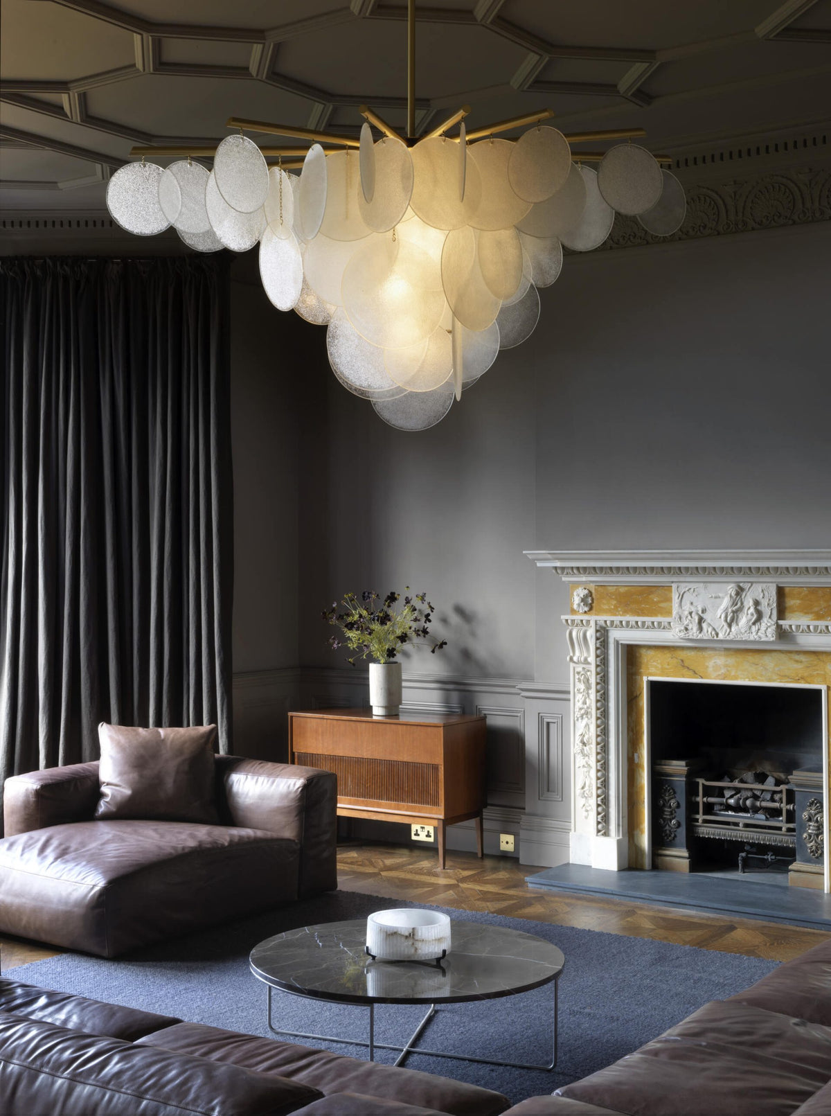Nimbus Chandelier – CTO Lighting - Luxury Lighting BoutiqueCTO Lighting
