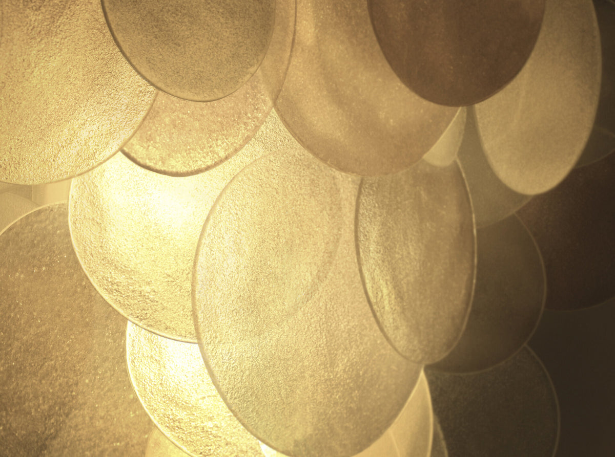 Nimbus Chandelier – CTO Lighting - Luxury Lighting BoutiqueCTO Lighting