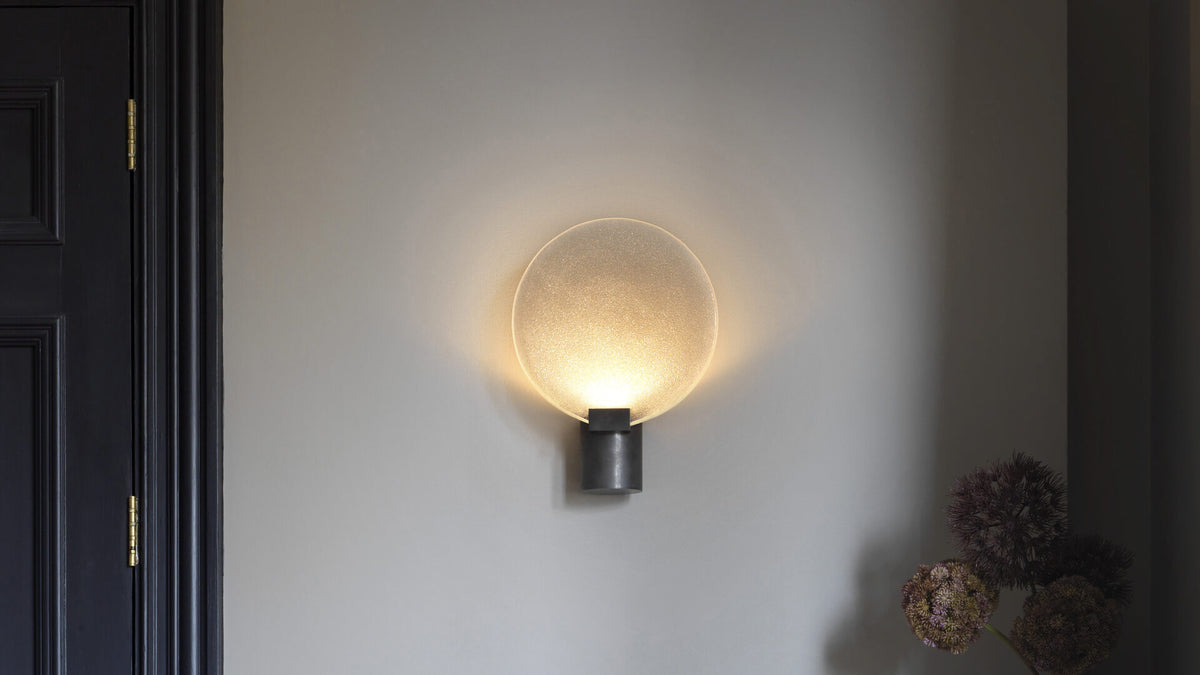 Nimbus Wall Light – CTO Lighting - Luxury Lighting BoutiqueWall LightsCTO Lighting