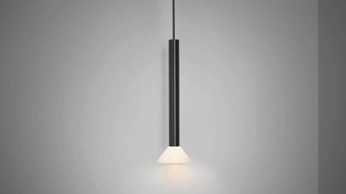 CTO Lighting Torres Pendant Tall