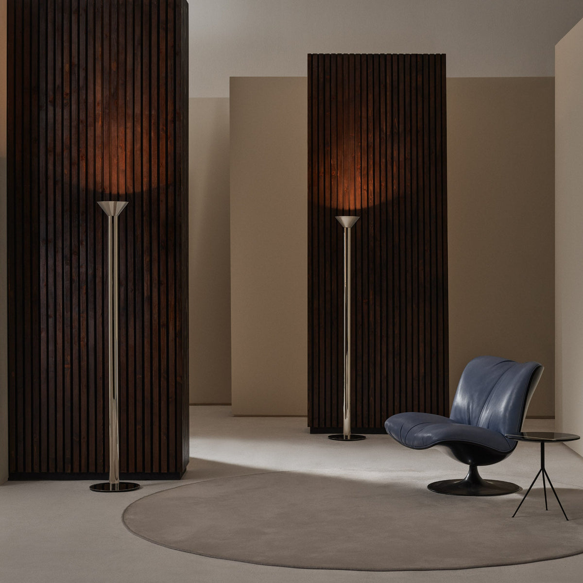 Torres Uplighter — CTO Lighting - Luxury Lighting BoutiqueFloor LampCTO Lighting