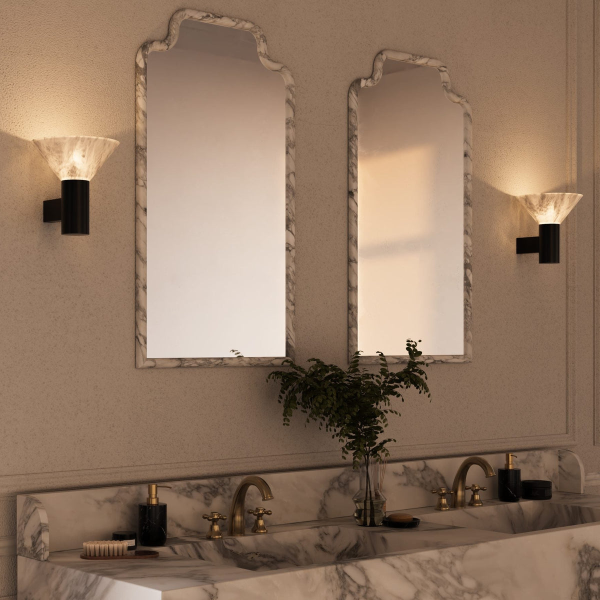 Torres Wall — CTO Lighting - Luxury Lighting BoutiqueWall LightCTO Lighting