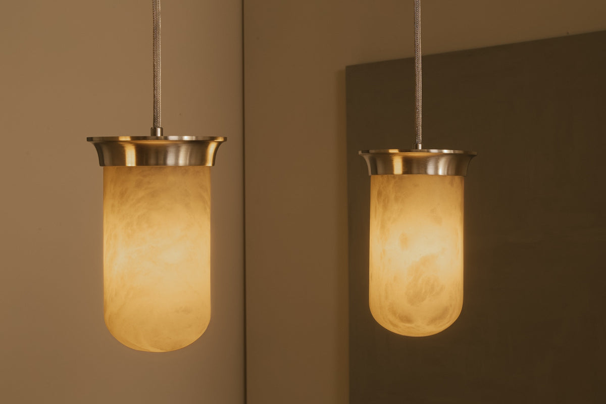 Yukimi Pendant — CTO Lighting - Luxury Lighting BoutiquePendant LampCTO Lighting