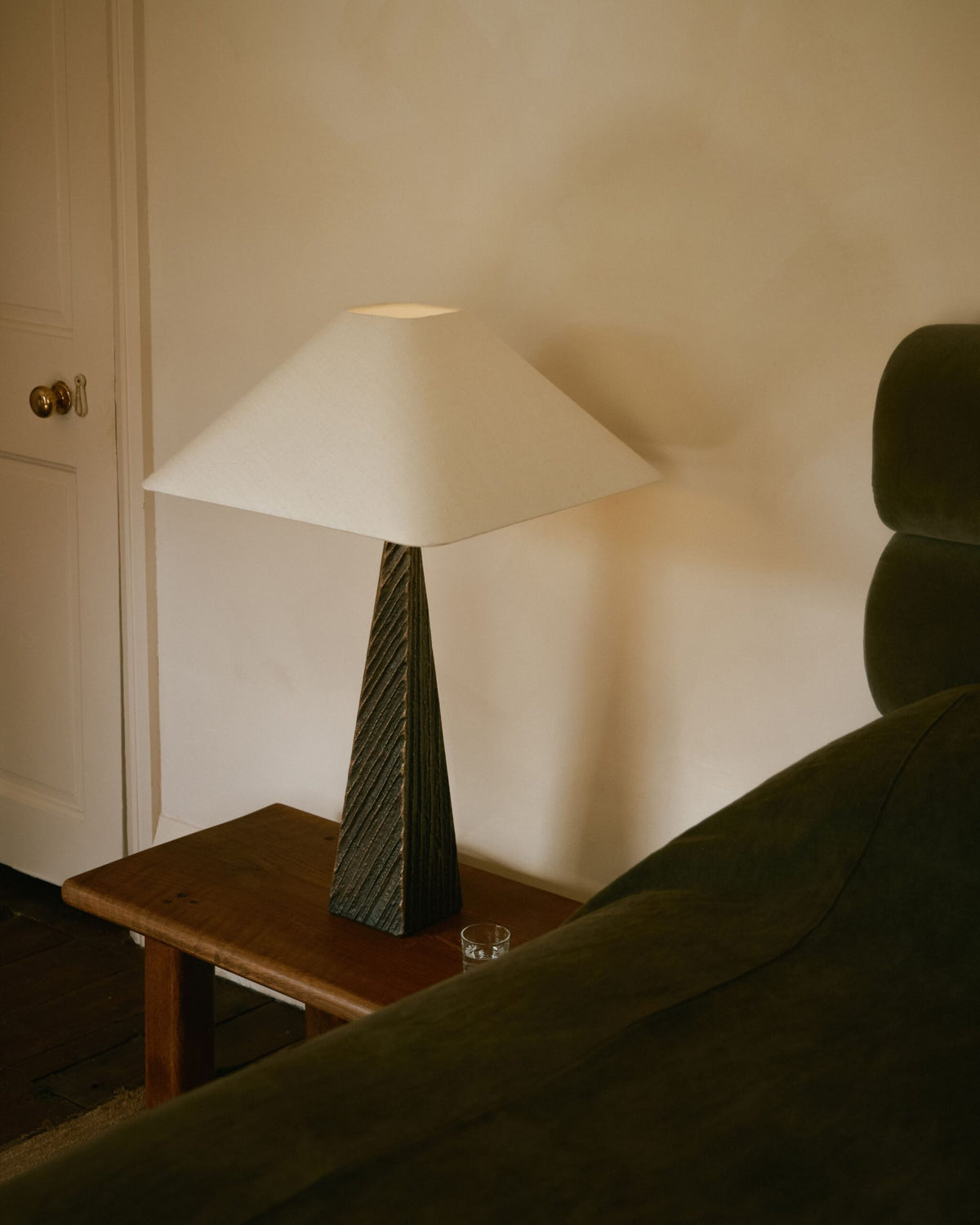 Cubist Table – CTO Lighting - Luxury Lighting BoutiqueTable LampCTO Lighting
