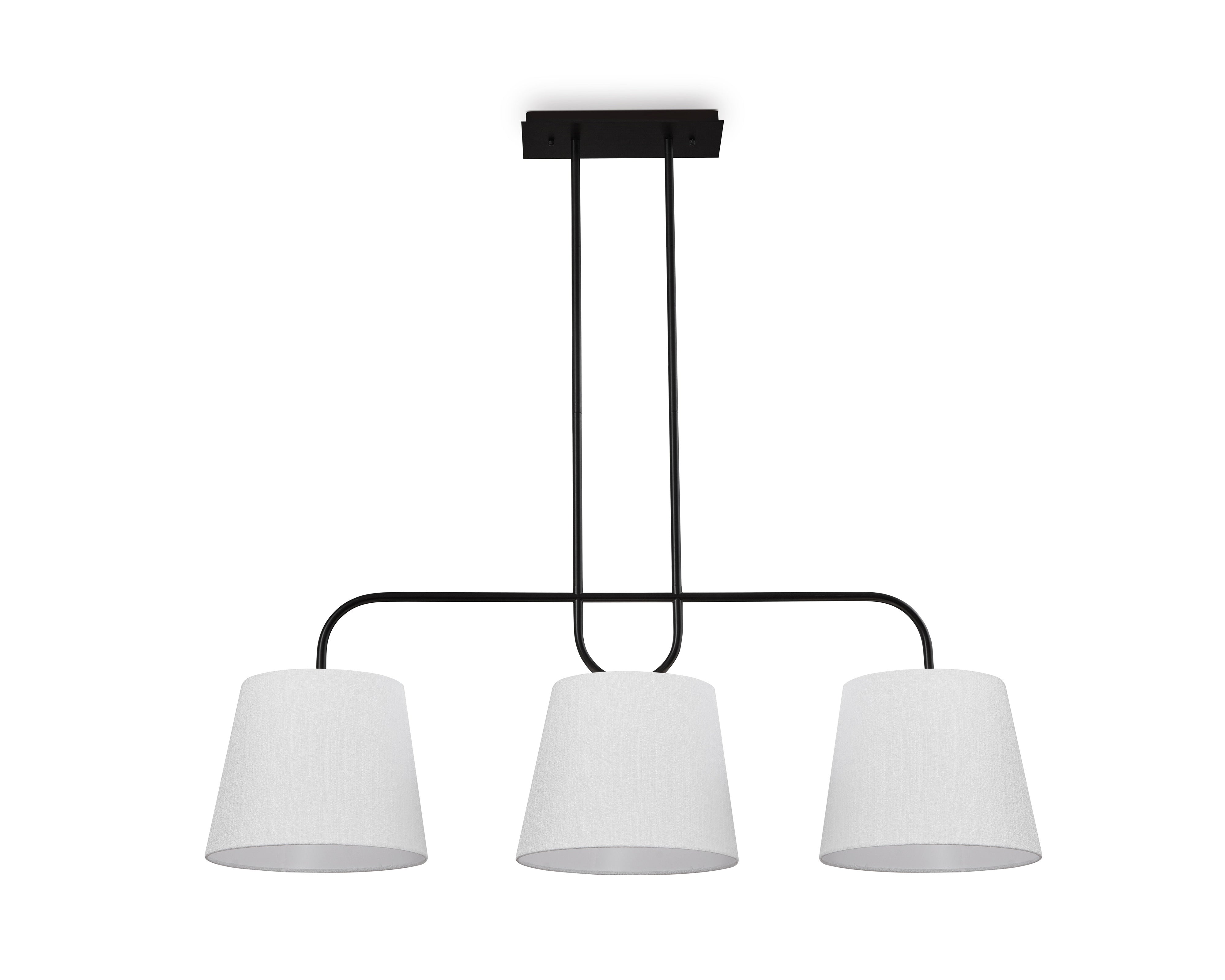De Voir Pendant Lamp by Liang & Eimil | Luxury Lighting Boutique