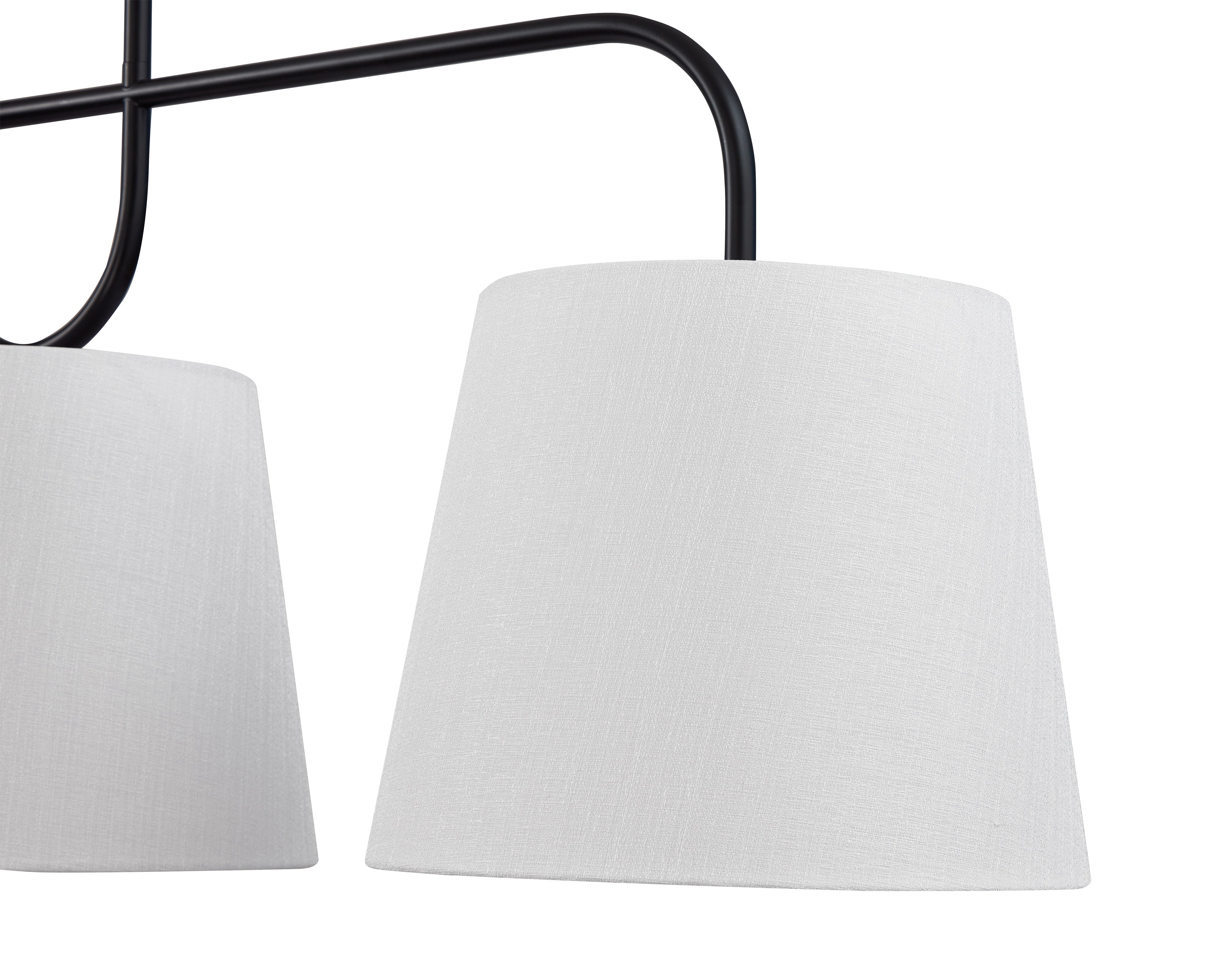 De Voir Pendant Lamp by Liang & Eimil | Luxury Lighting Boutique