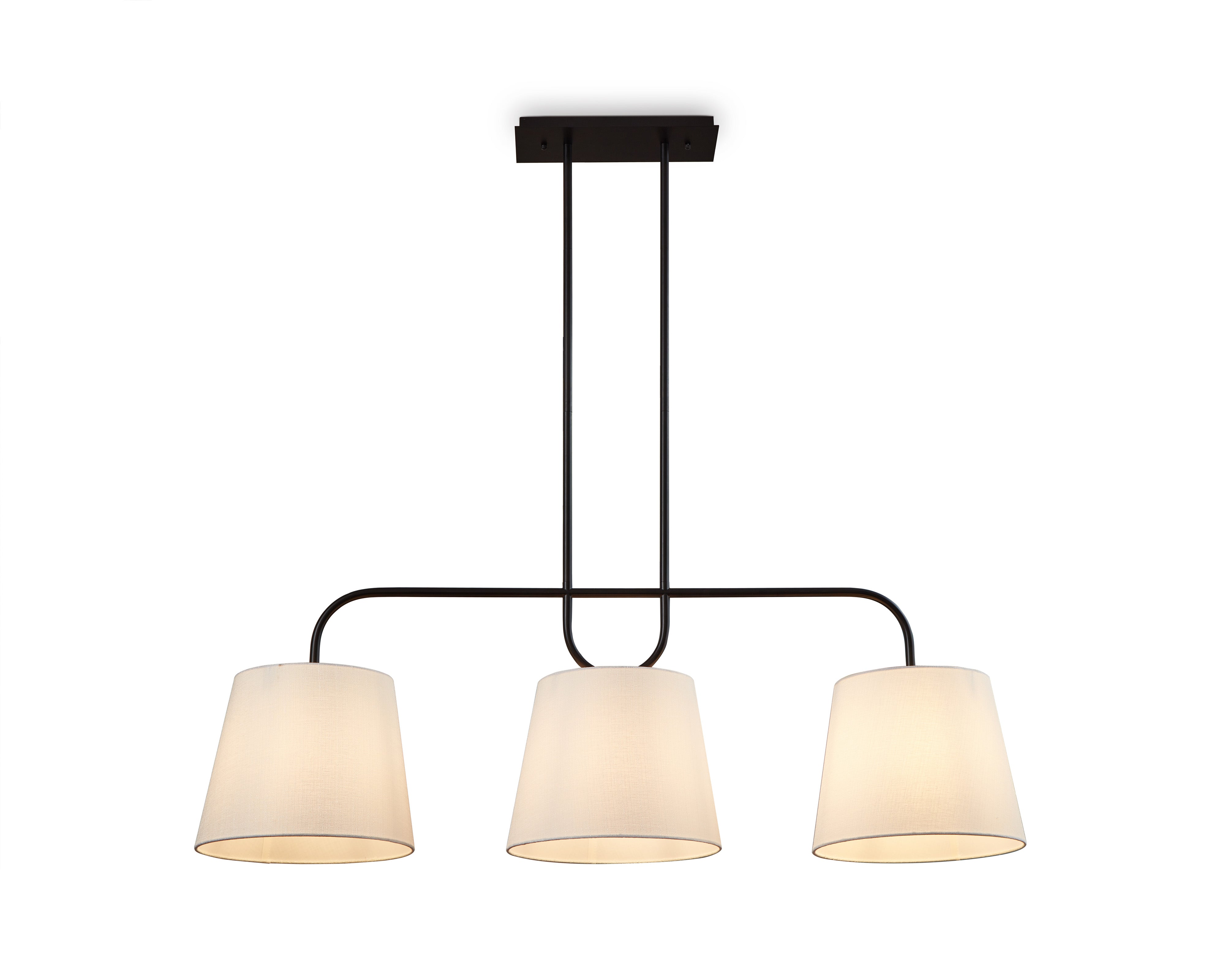 De Voir Pendant Lamp by Liang & Eimil | Luxury Lighting Boutique