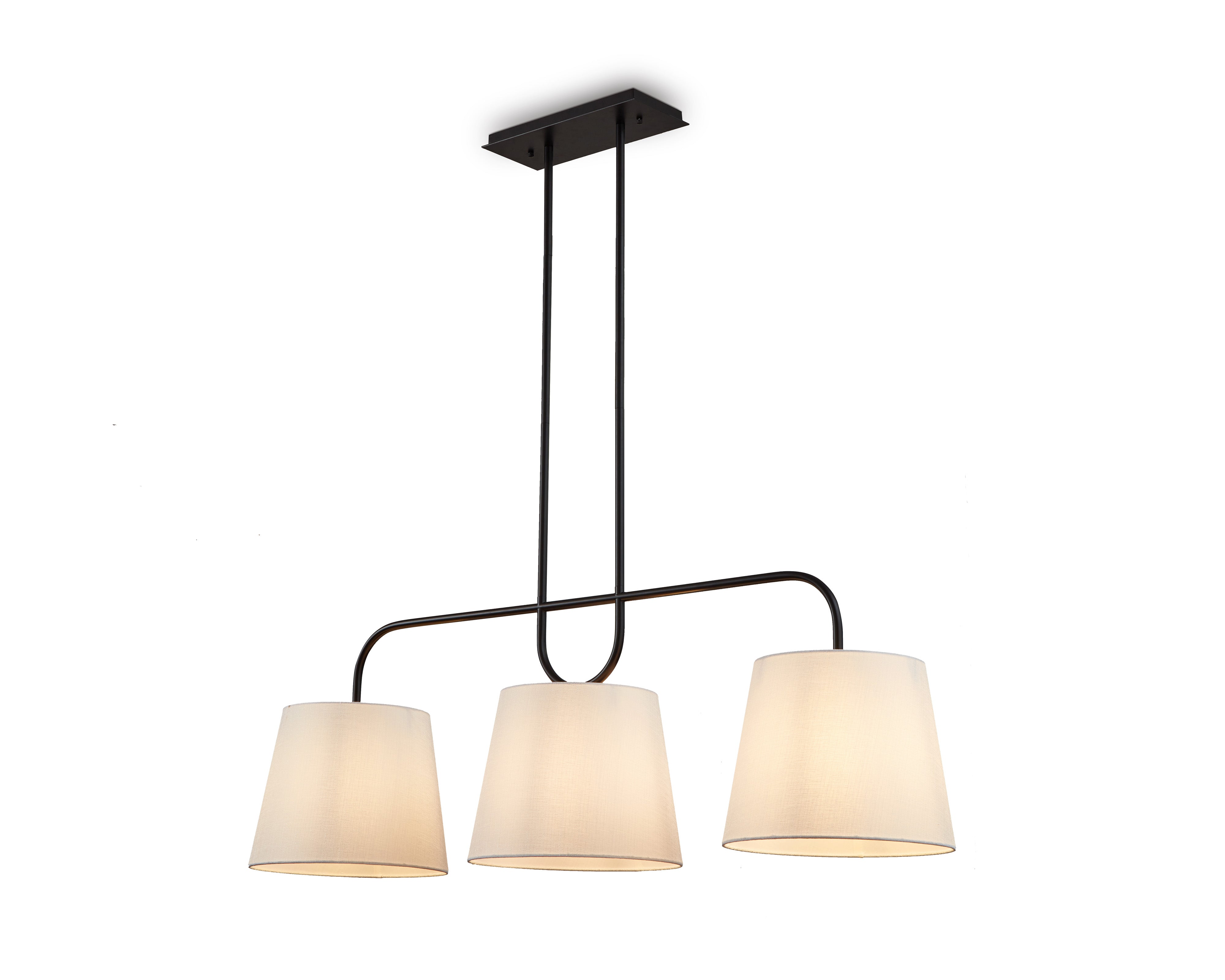 De Voir Pendant Lamp by Liang & Eimil | Luxury Lighting Boutique