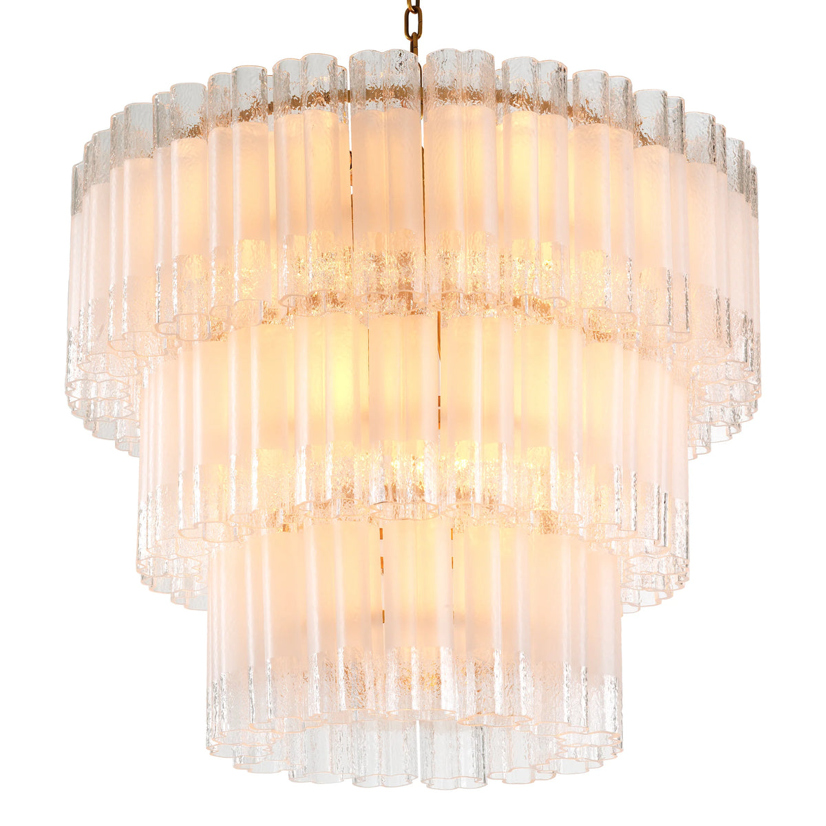 Denton L Chandelier – Eichholtz - Luxury Lighting BoutiqueChandelierEichholtz