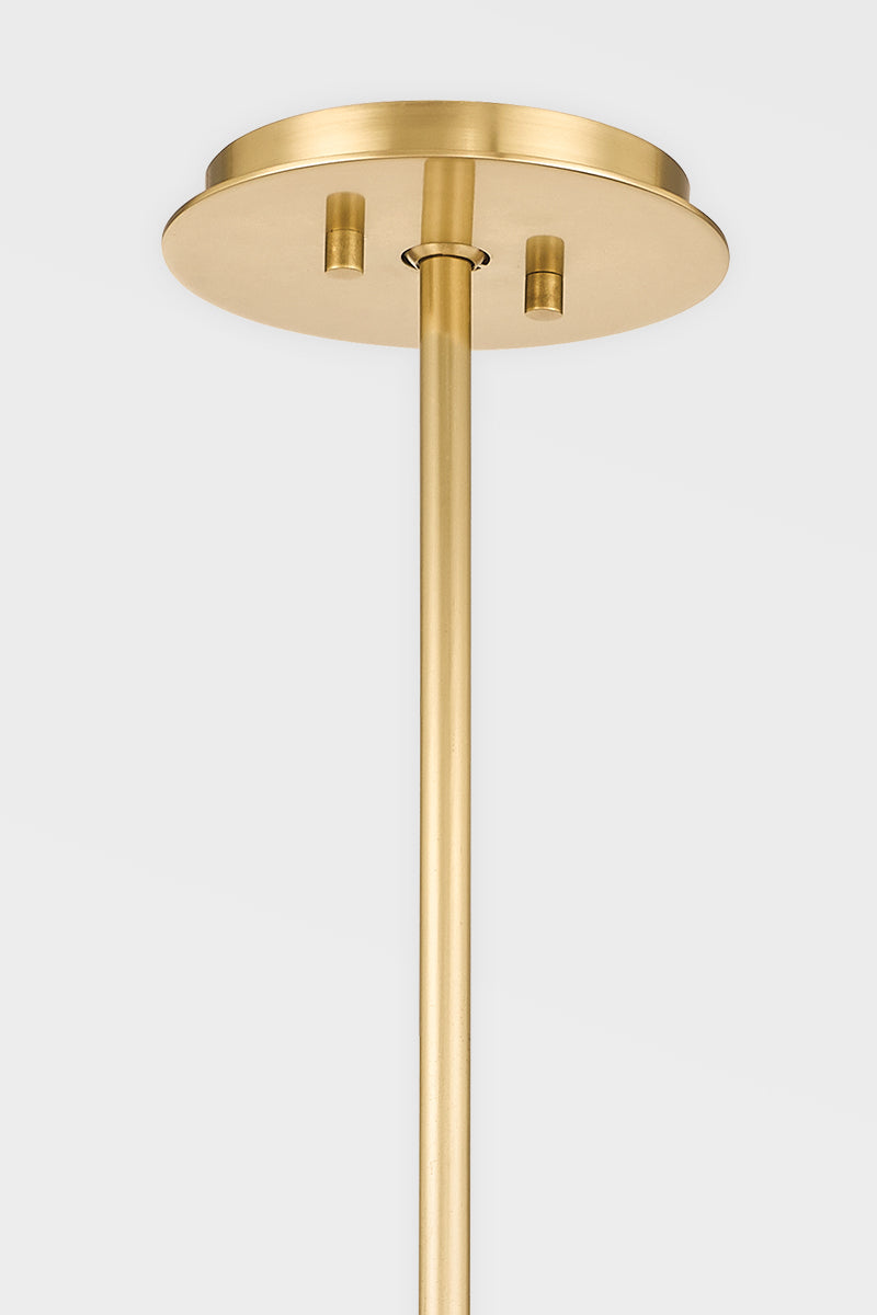 CELESTIAL Chandelier - 398-32-AGB-CE - Corbett Lighting