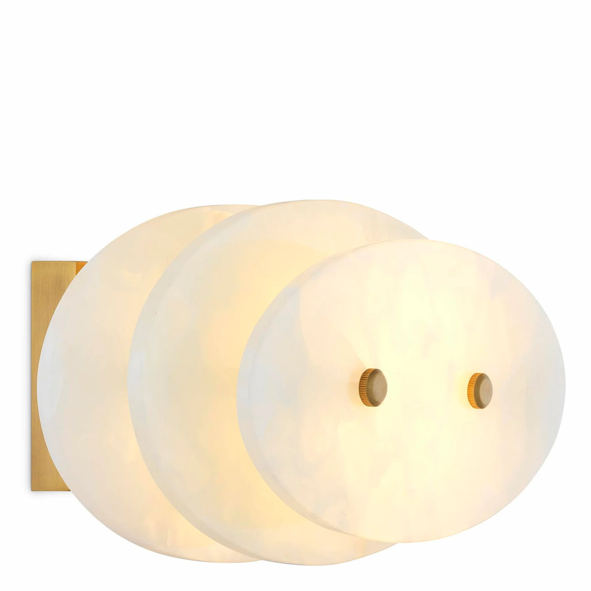 Ellery Wall Lamp – Eichholtz - Luxury Lighting BoutiqueWall LampEichholtz