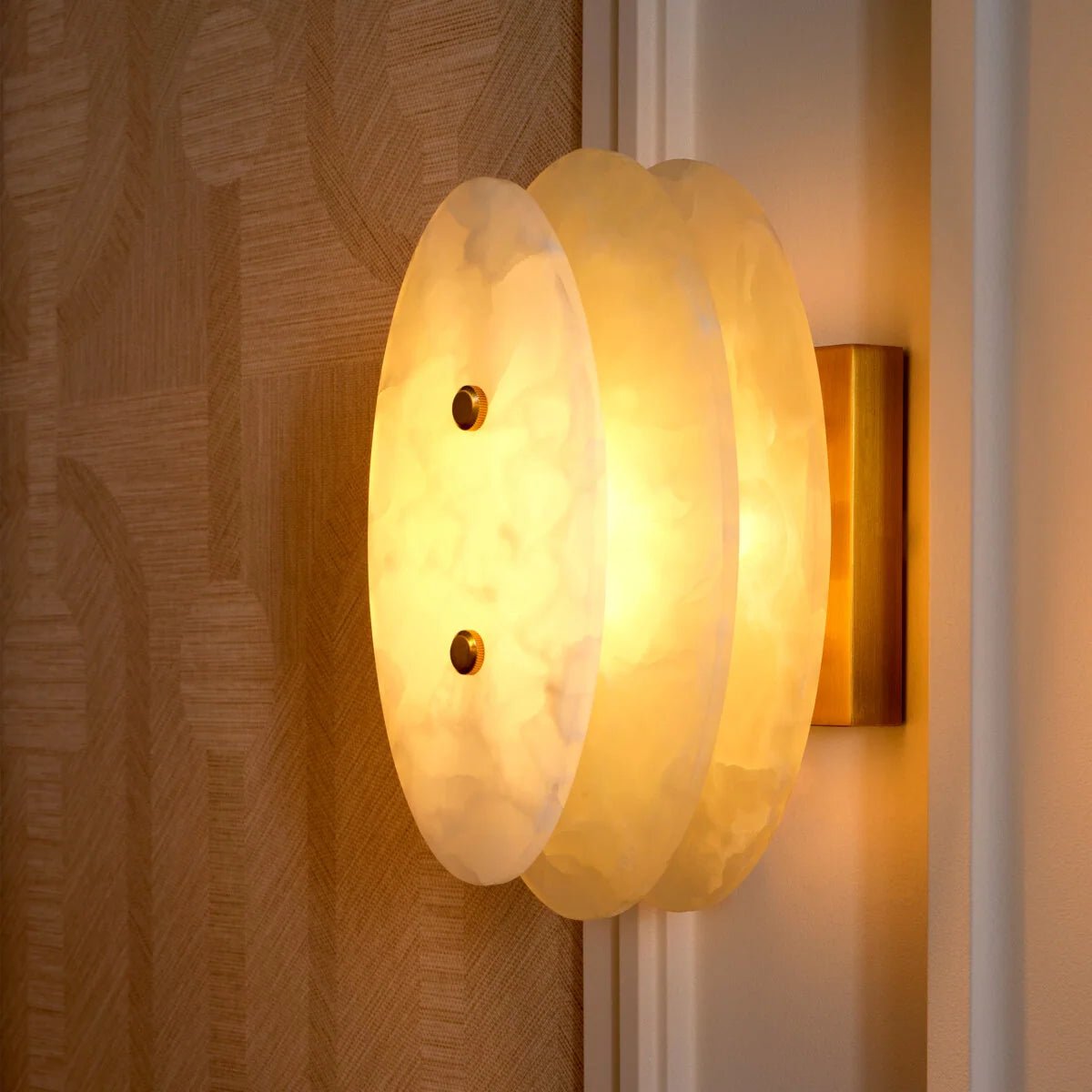 Ellery Wall Lamp – Eichholtz - Luxury Lighting BoutiqueWall LampEichholtz