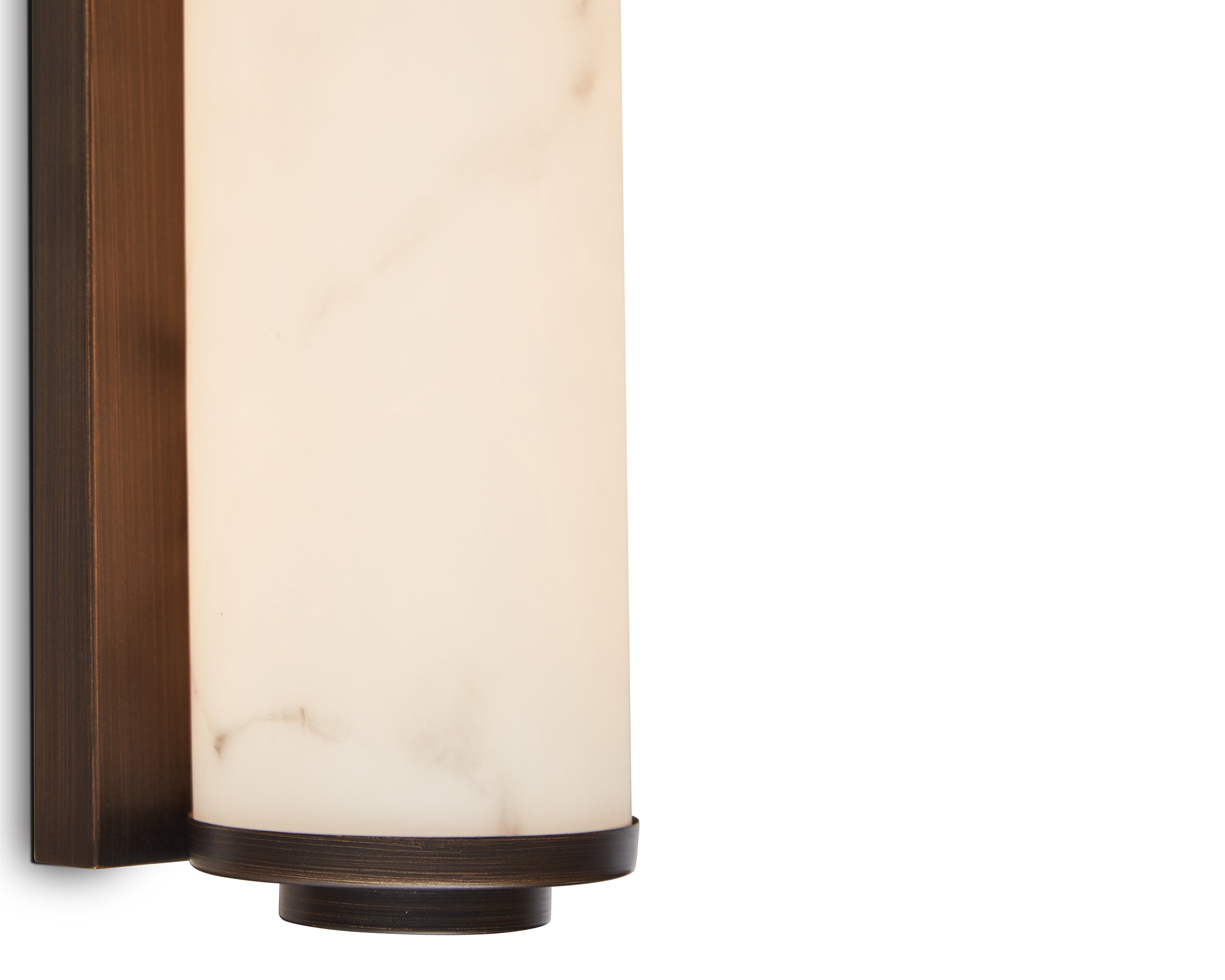Fento IP44 (Small) Wall Lamp - Liang & Eimil