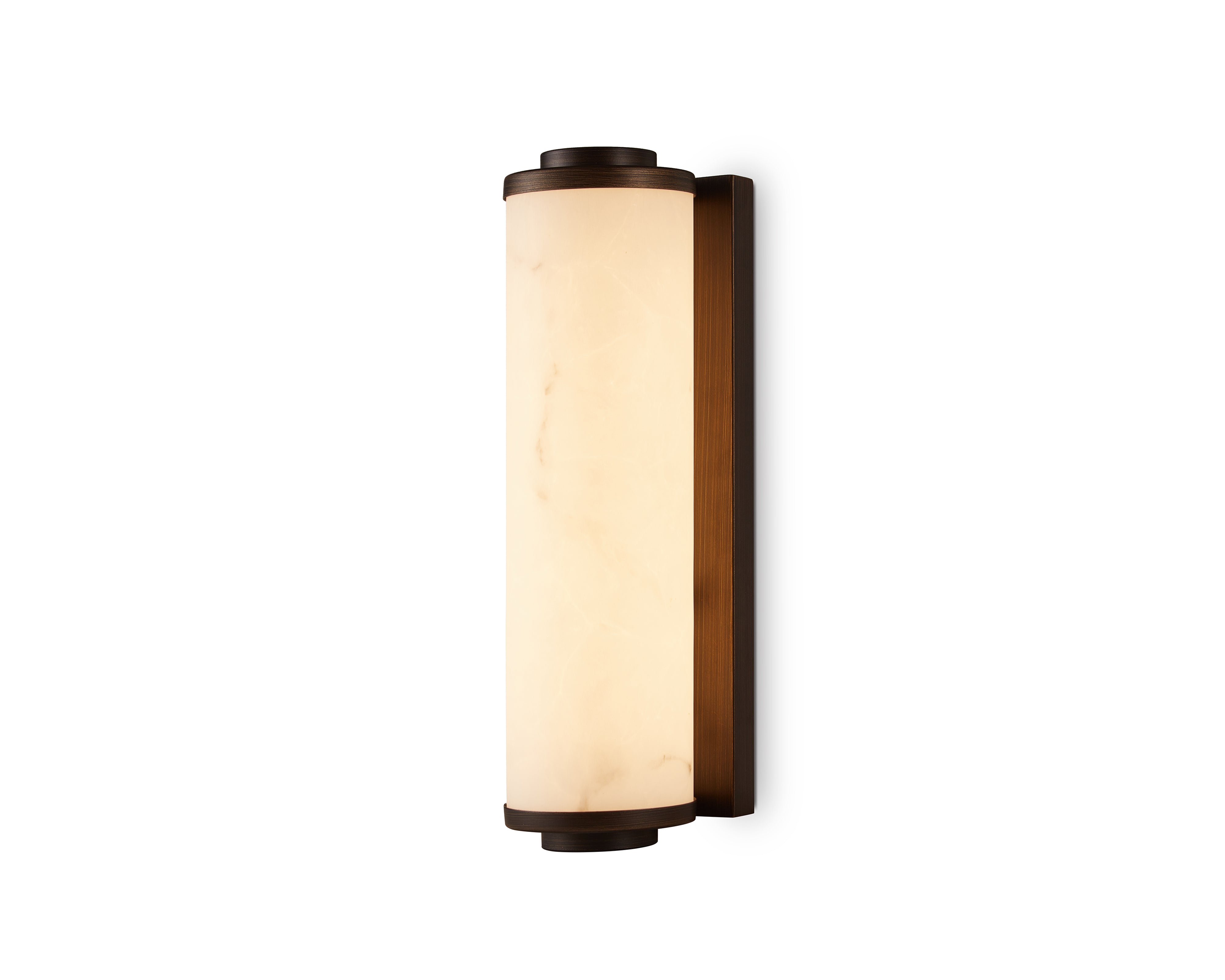 Fento IP44 (Small) Wall Lamp - Liang & Eimil