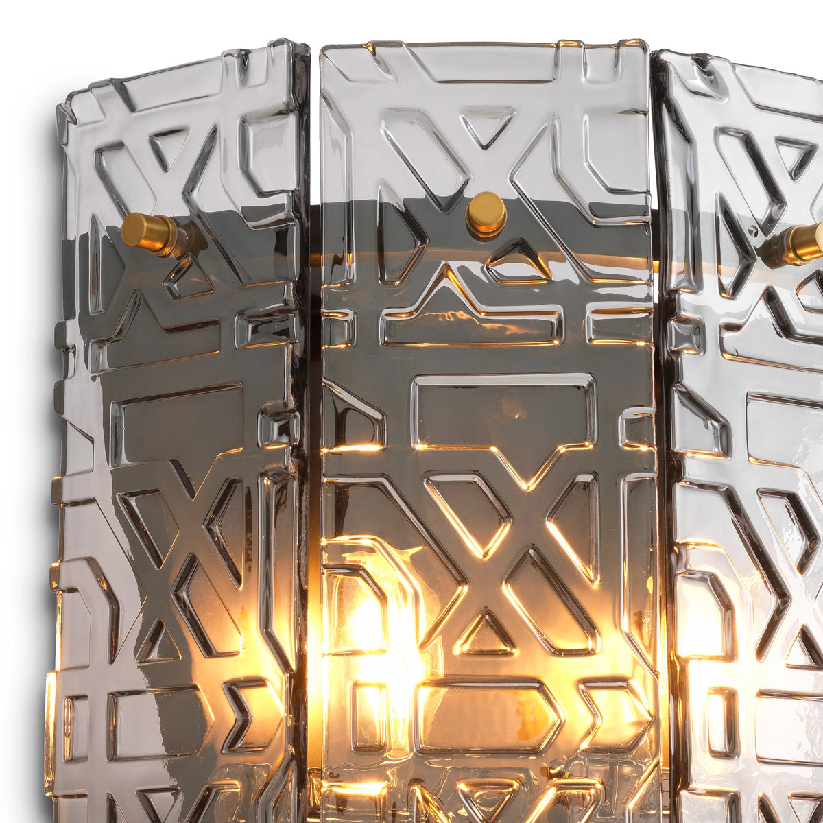 Georgette Wall Lamp – The Met x Eichholtz - Luxury Lighting BoutiqueWall LampEichholtz
