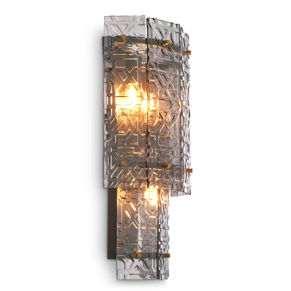 Georgette Wall Lamp – The Met x Eichholtz - Luxury Lighting BoutiqueWall LampEichholtz