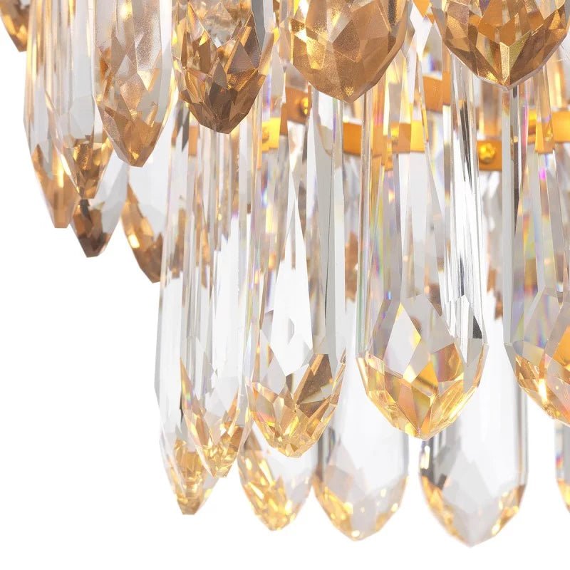 Gwendolyn Chandelier – Eichholtz - Luxury Lighting BoutiqueChandelierEichholtz