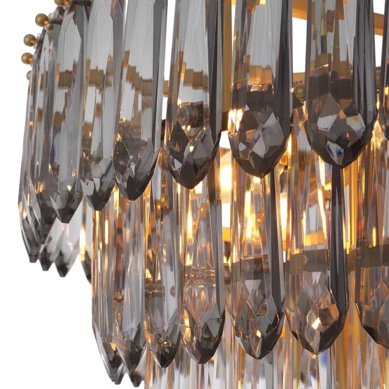 Gwendolyn Chandelier – Eichholtz - Luxury Lighting BoutiqueChandelierEichholtz