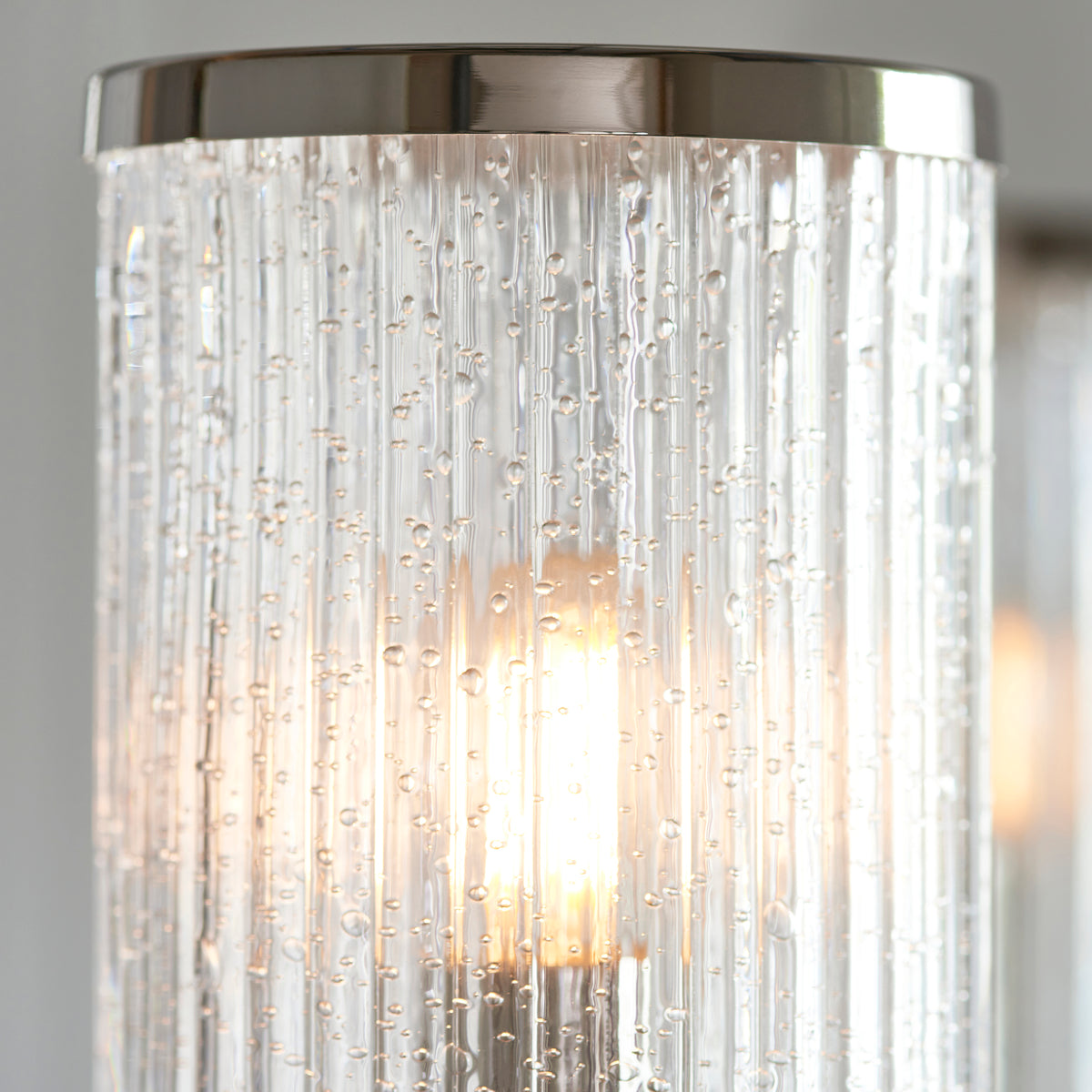 Henbury 5Lt Pendant – Endon - Luxury Lighting BoutiqueChandelierSignature
