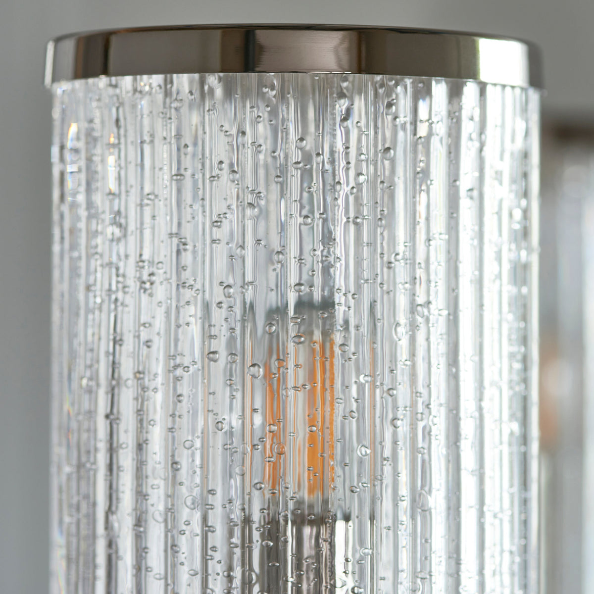 Henbury 5Lt Pendant – Endon - Luxury Lighting BoutiqueChandelierSignature