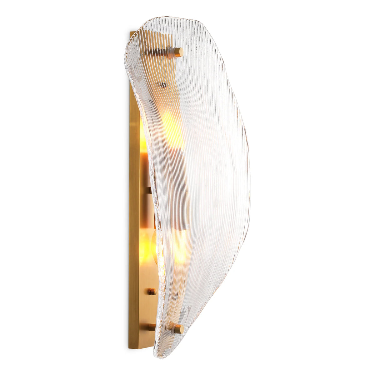 Hibis Wall Lamp – The Met x Eichholtz - Luxury Lighting BoutiqueWall LightEichholtz