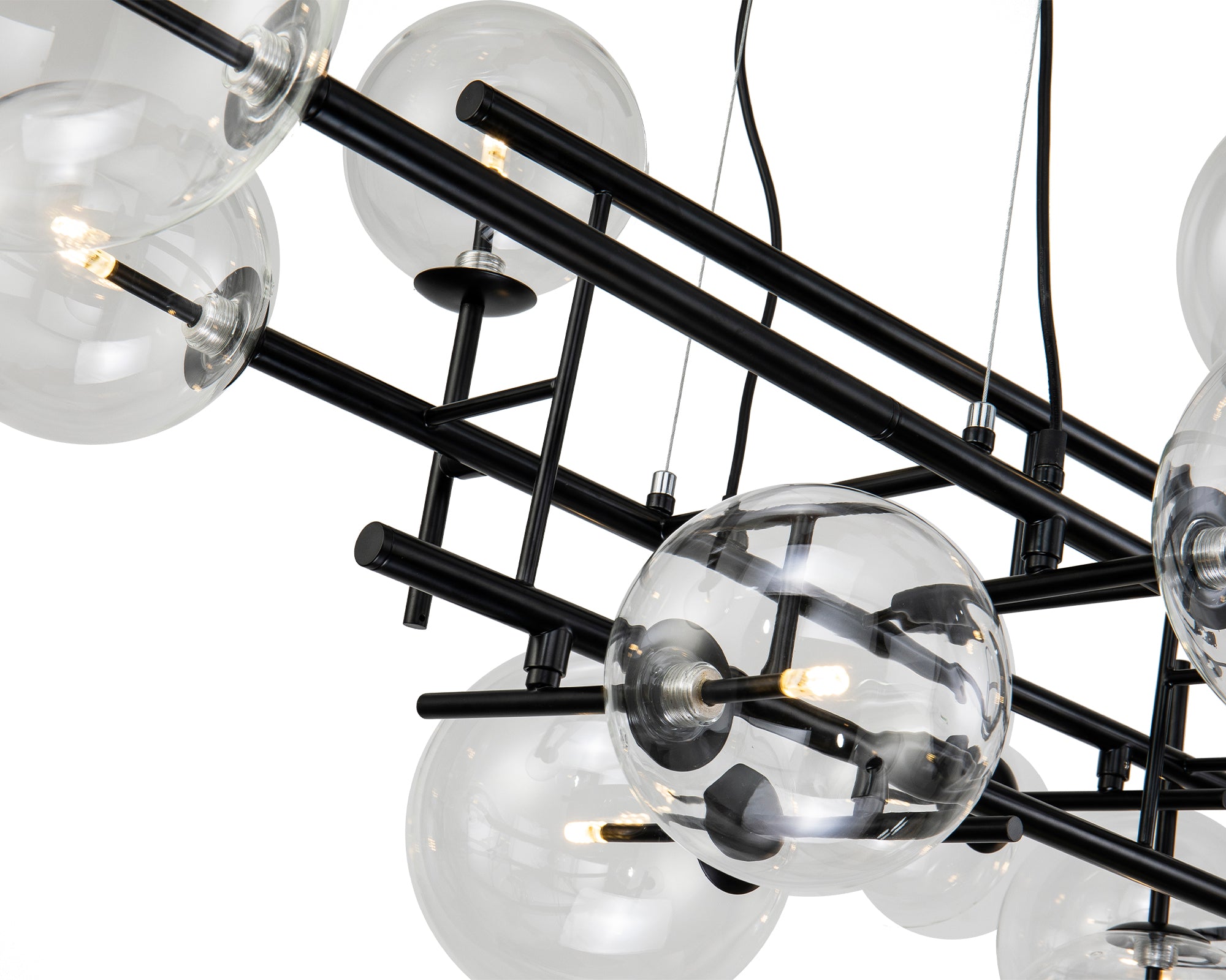 Icardi Pendant Lamp - Liang & Eimil - Luxury Lighting BoutiquePendant LampLiang & Eilmil