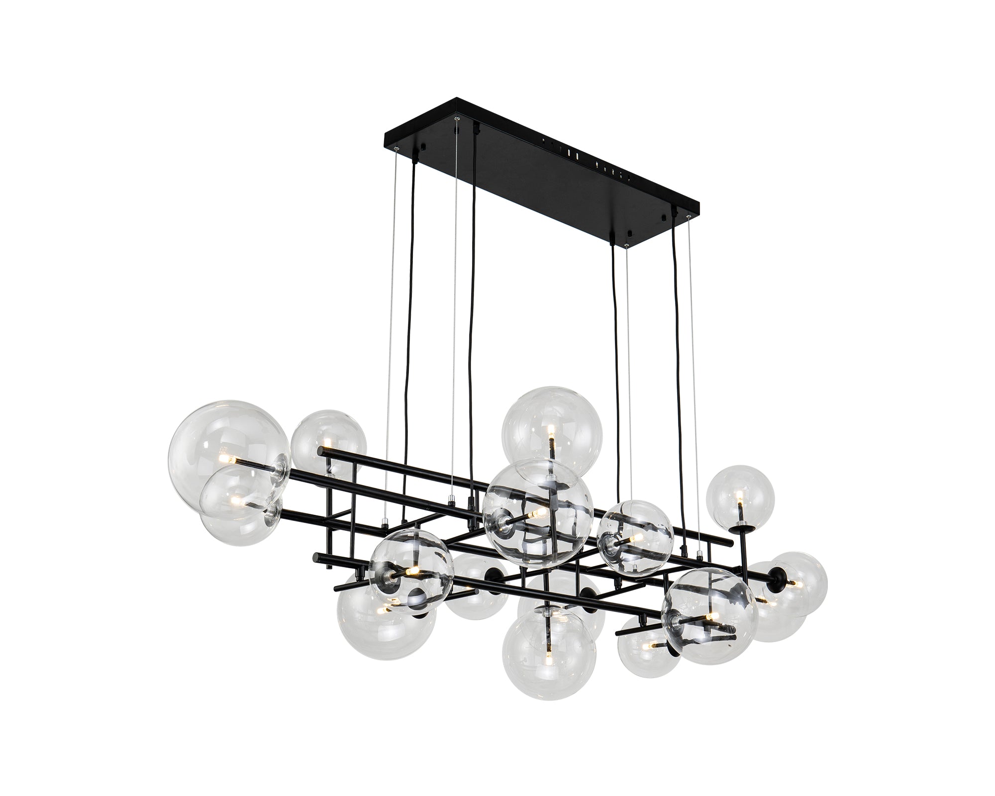 Icardi Pendant Lamp - Liang & Eimil - Luxury Lighting BoutiquePendant LampLiang & Eilmil