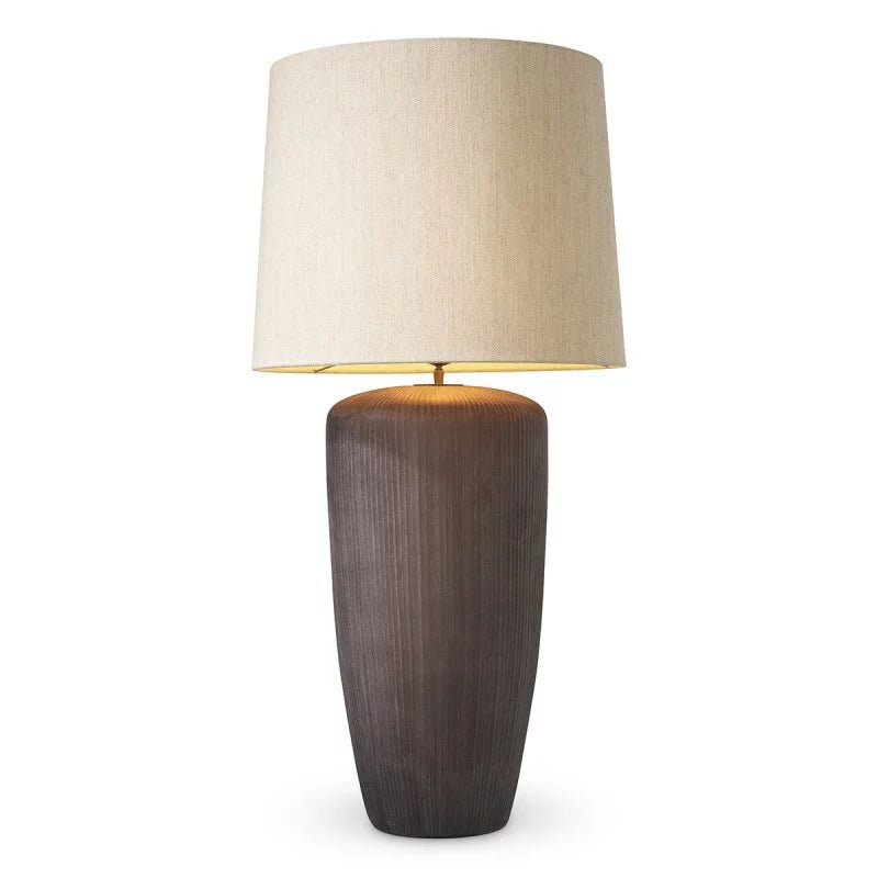 Isandro Table Lamp – Eichholtz - Luxury Lighting BoutiqueTable LampEichholtz