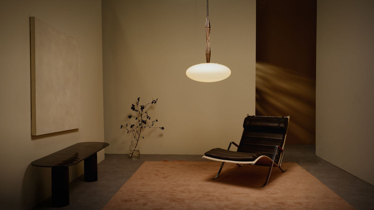 Jules Pendant – CTO Lighting - Luxury Lighting BoutiquePendant LampCTO Lighting