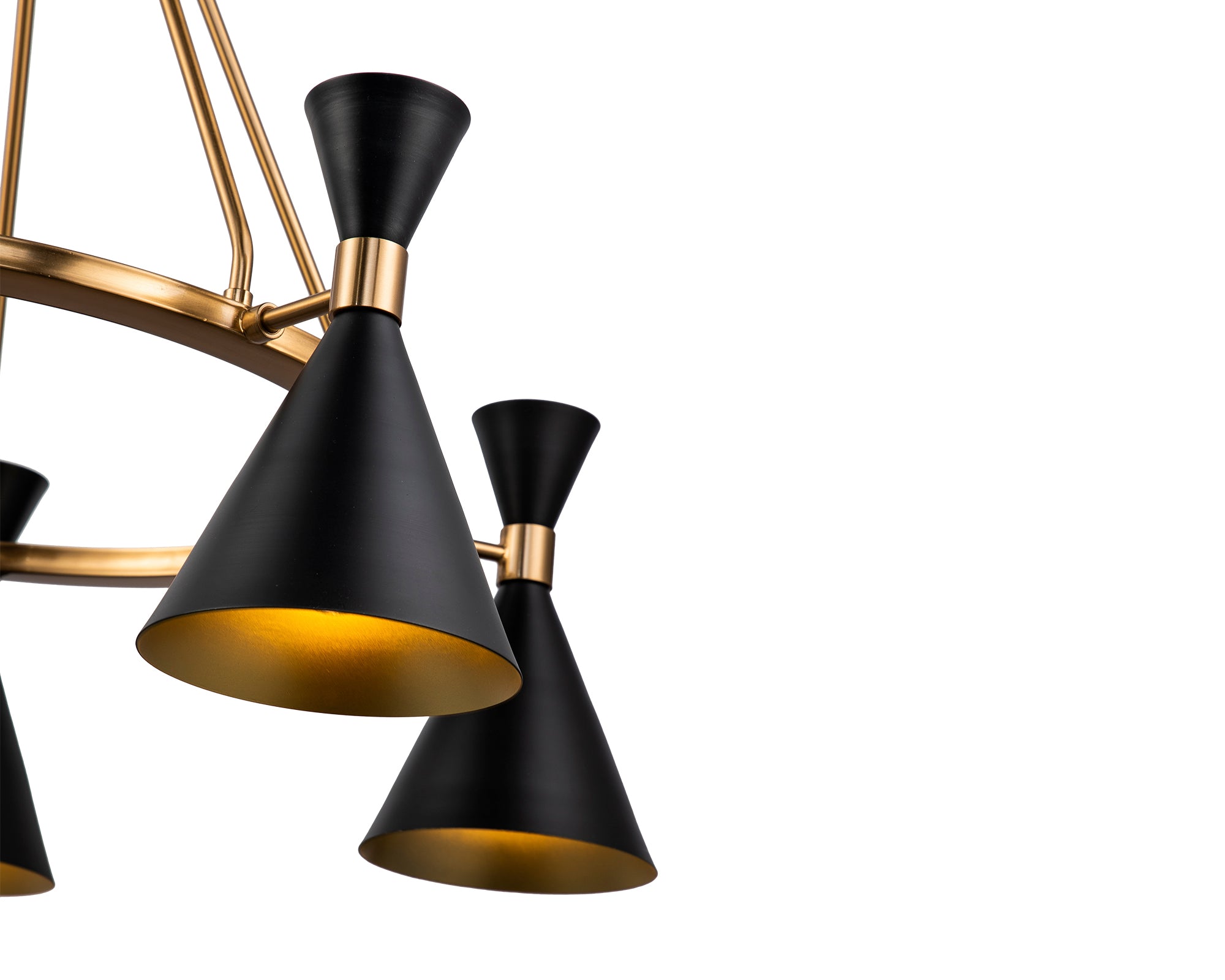 Kensington Pendant Lamp - Liang & Eimil - Luxury Lighting BoutiquePendant LampLiang & Eilmil