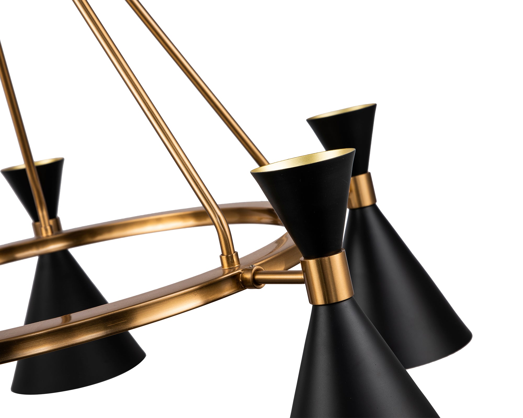 Kensington Pendant Lamp - Liang & Eimil - Luxury Lighting BoutiquePendant LampLiang & Eilmil
