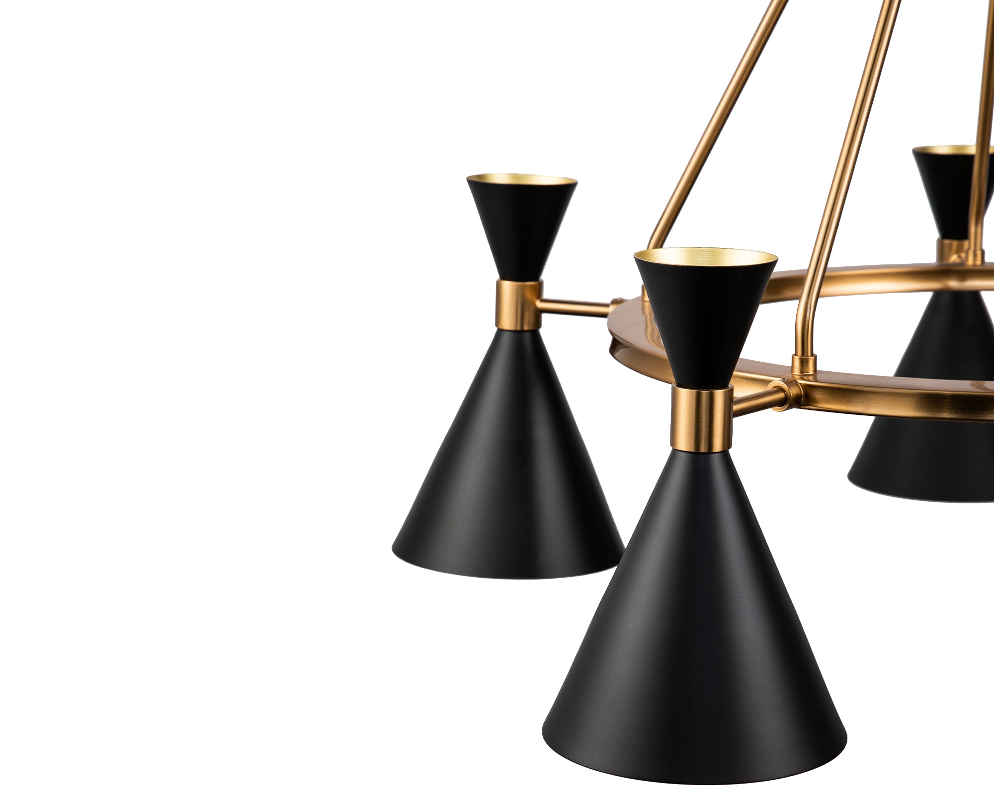 Kensington Pendant Lamp - Liang & Eimil - Luxury Lighting BoutiquePendant LampLiang & Eilmil