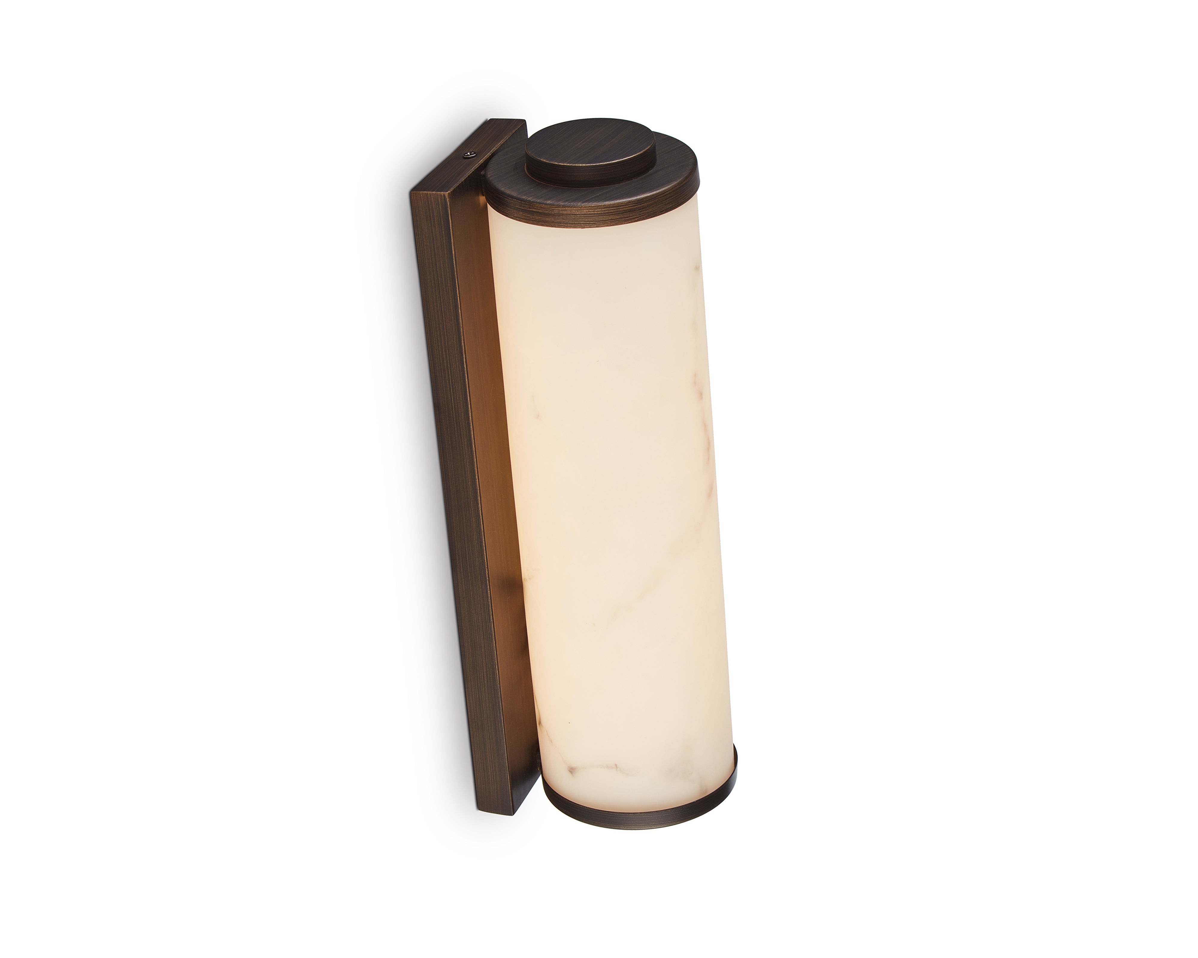 Fento IP44 (Small) Wall Lamp - Liang & Eimil
