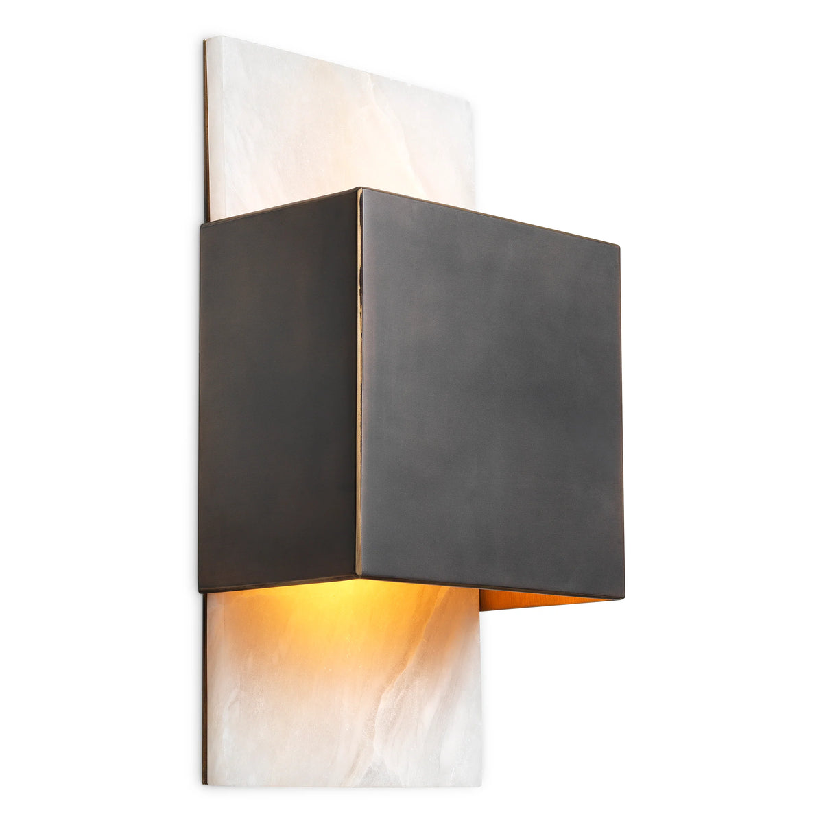 Mantova Wall Lamp – Eichholtz - Luxury Lighting BoutiqueWall LampEichholtz