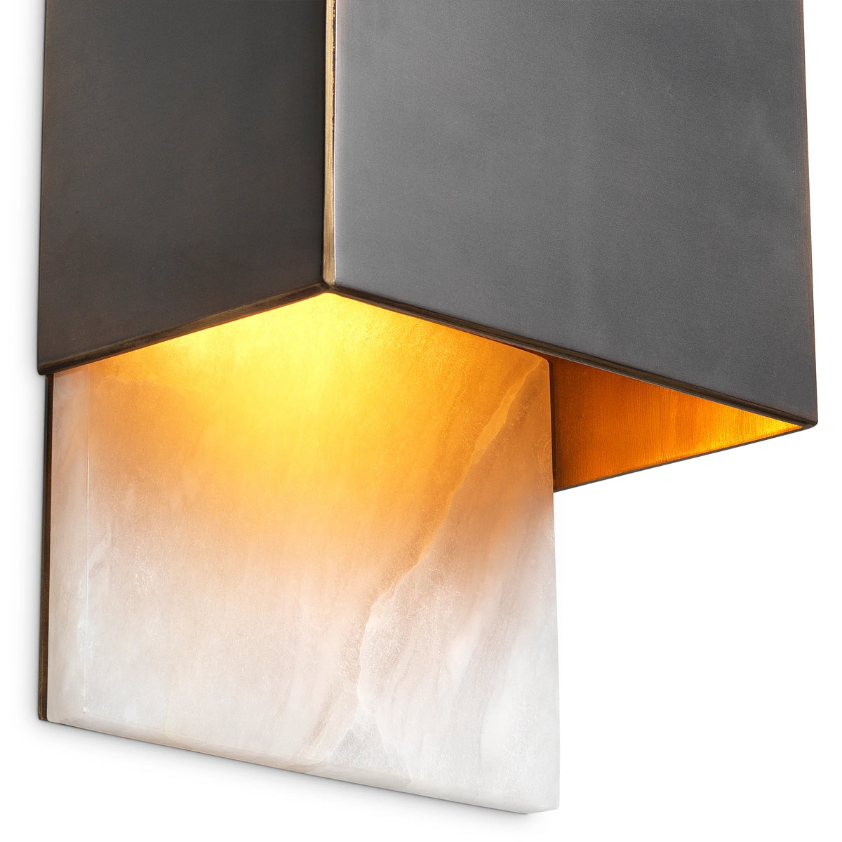 Mantova Wall Lamp – Eichholtz - Luxury Lighting BoutiqueWall LampEichholtz