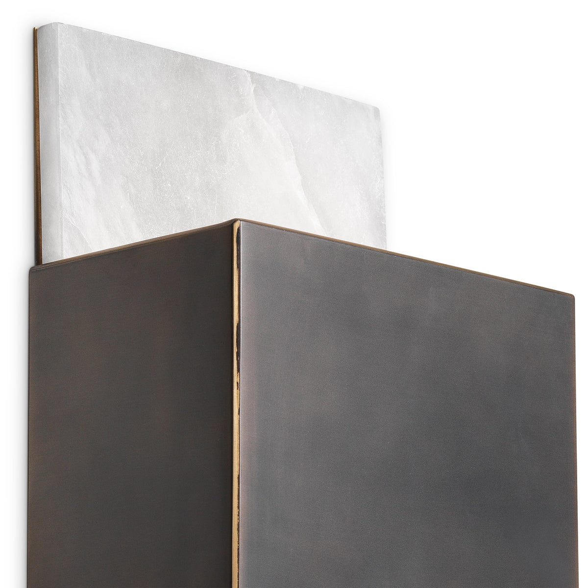 Mantova Wall Lamp – Eichholtz - Luxury Lighting BoutiqueWall LampEichholtz