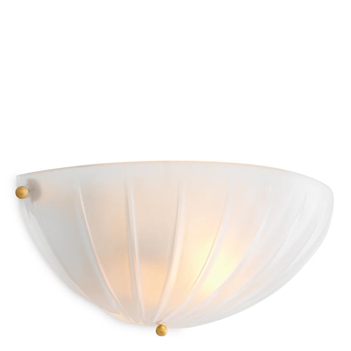 Maranello Wall Lamp – Eichholtz - Luxury Lighting BoutiqueWall LampEichholtz