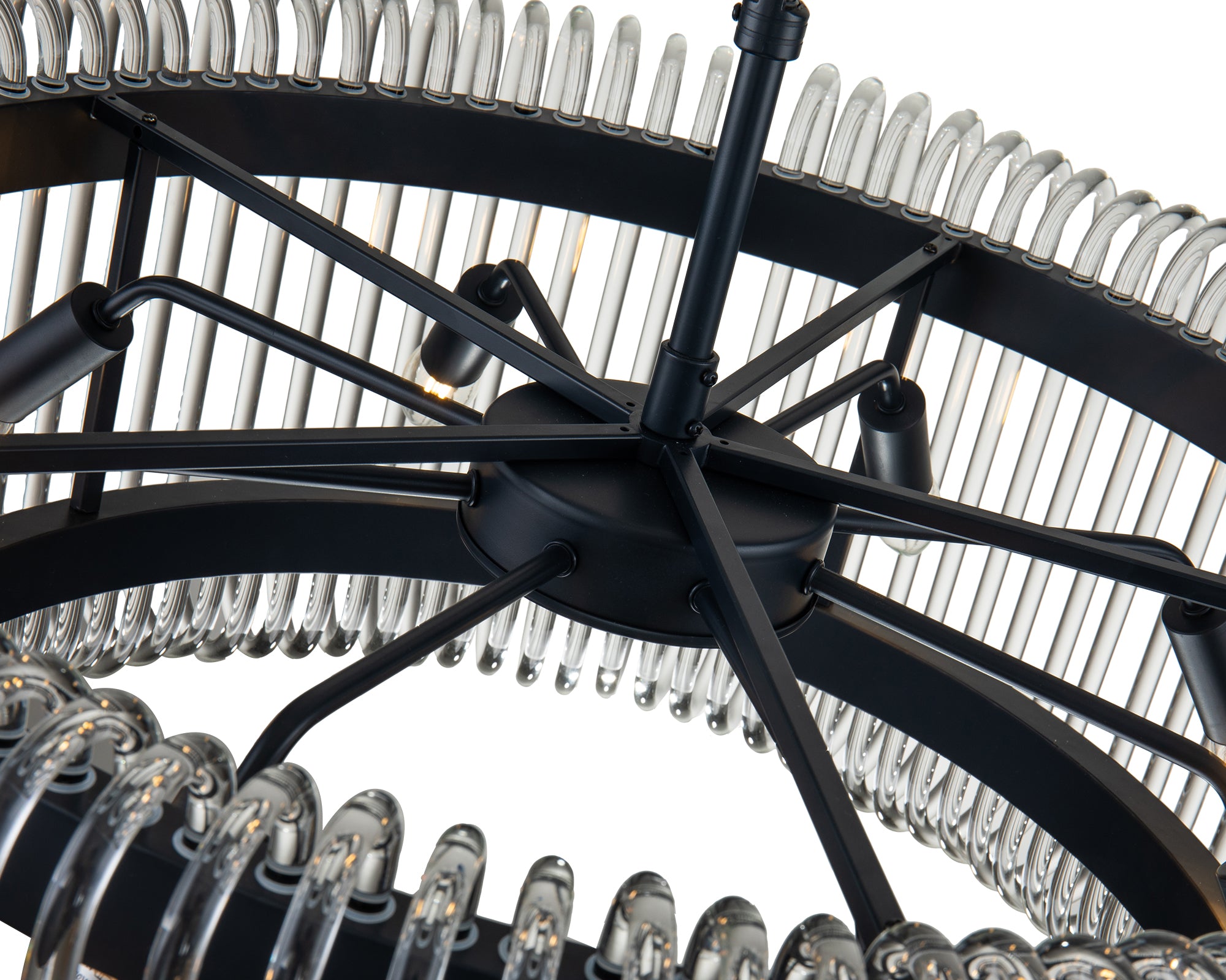 Mist Pendant Lamp - Liang & Eimil