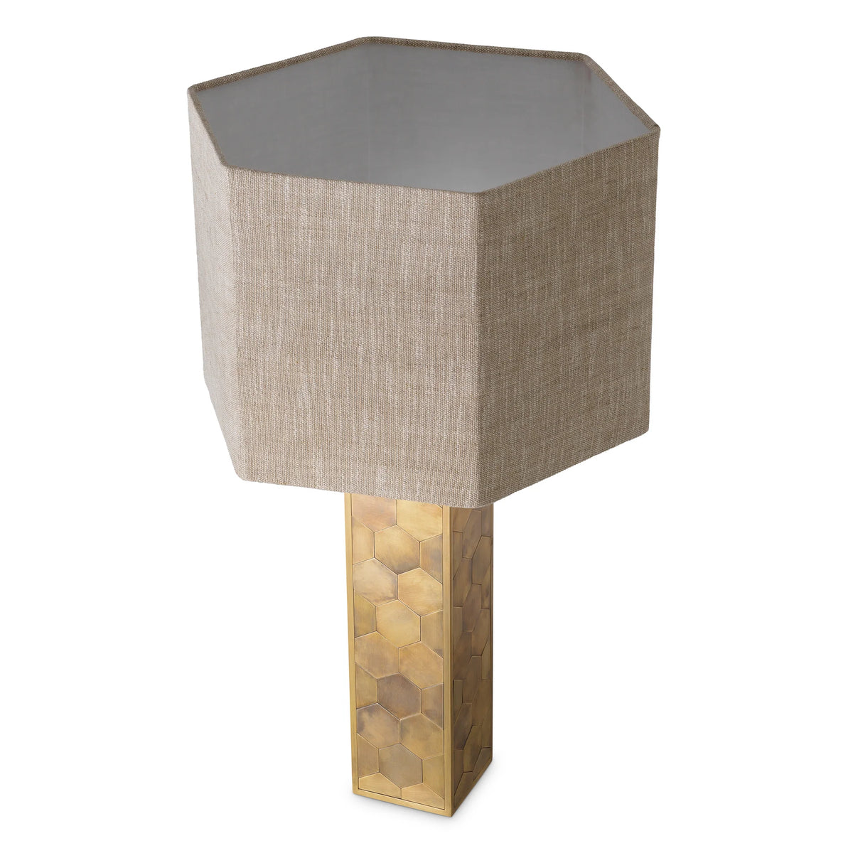 Montreux Table Lamp – Eichholtz - Luxury Lighting BoutiqueTable LampEichholtz