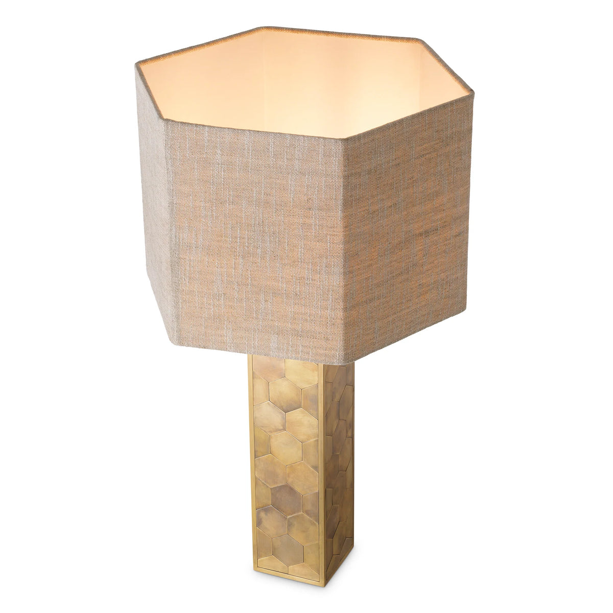 Montreux Table Lamp – Eichholtz - Luxury Lighting BoutiqueTable LampEichholtz