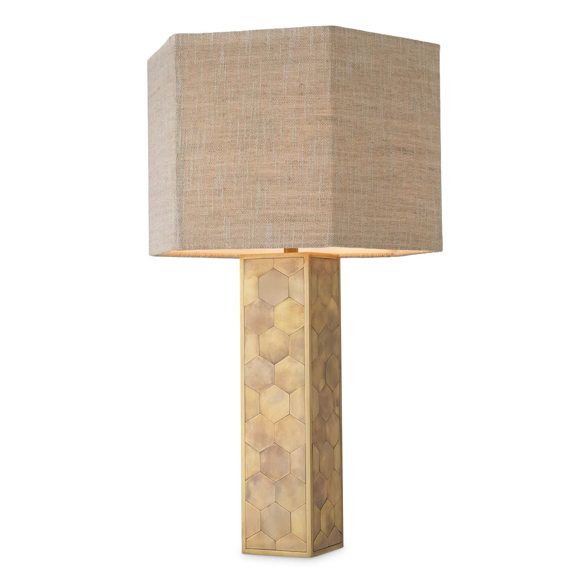 Montreux Table Lamp – Eichholtz - Luxury Lighting BoutiqueTable LampEichholtz