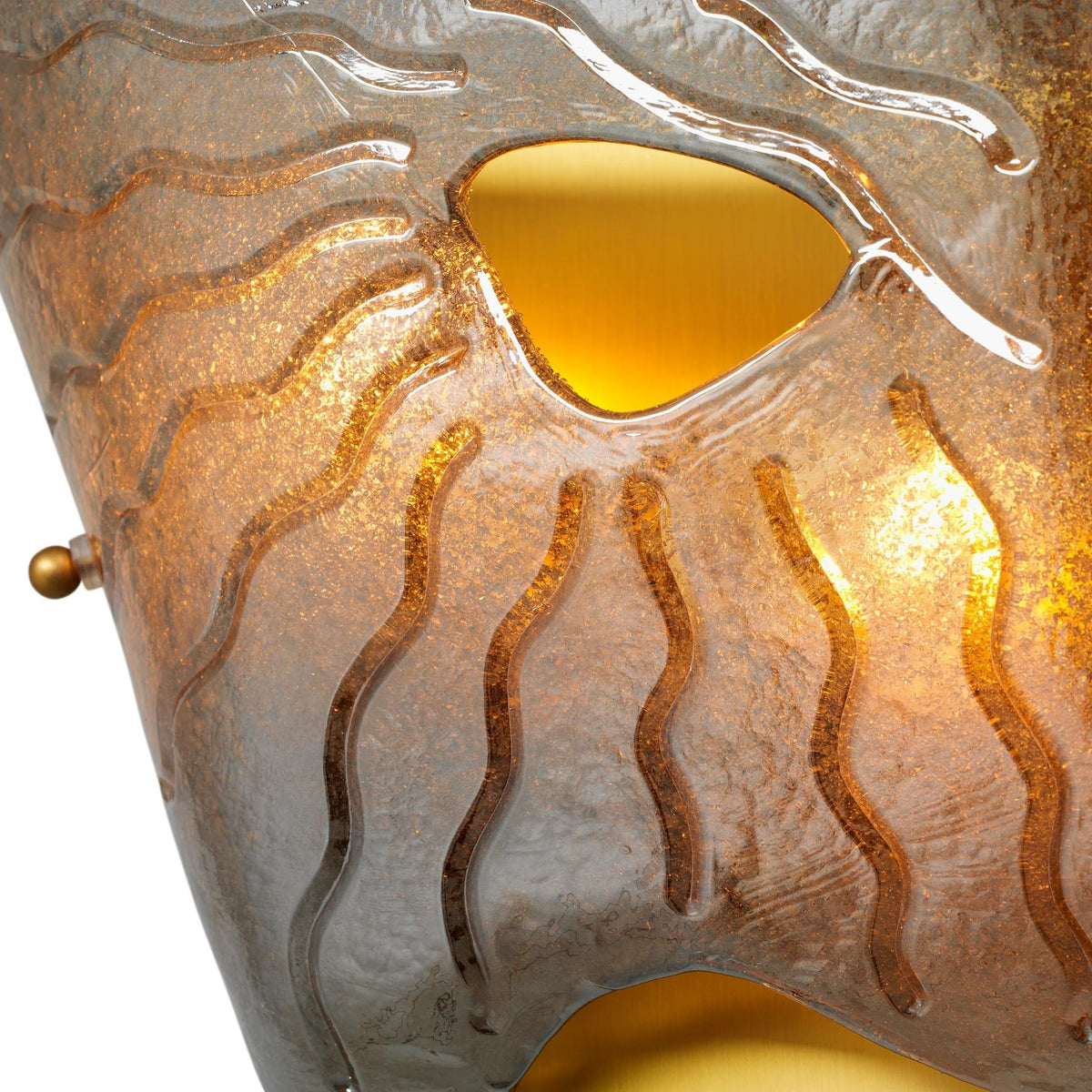 Orlandis Left Wall Lamp – Eichholtz - Luxury Lighting BoutiqueWall LampEichholtz