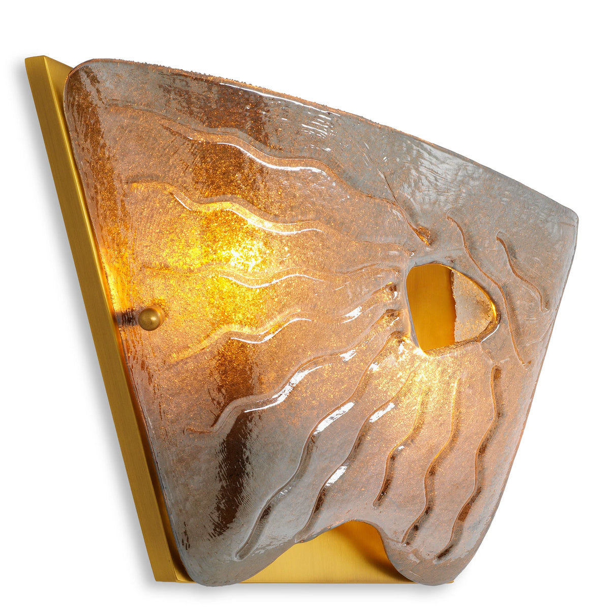Orlandis Left Wall Lamp – Eichholtz - Luxury Lighting BoutiqueWall LampEichholtz