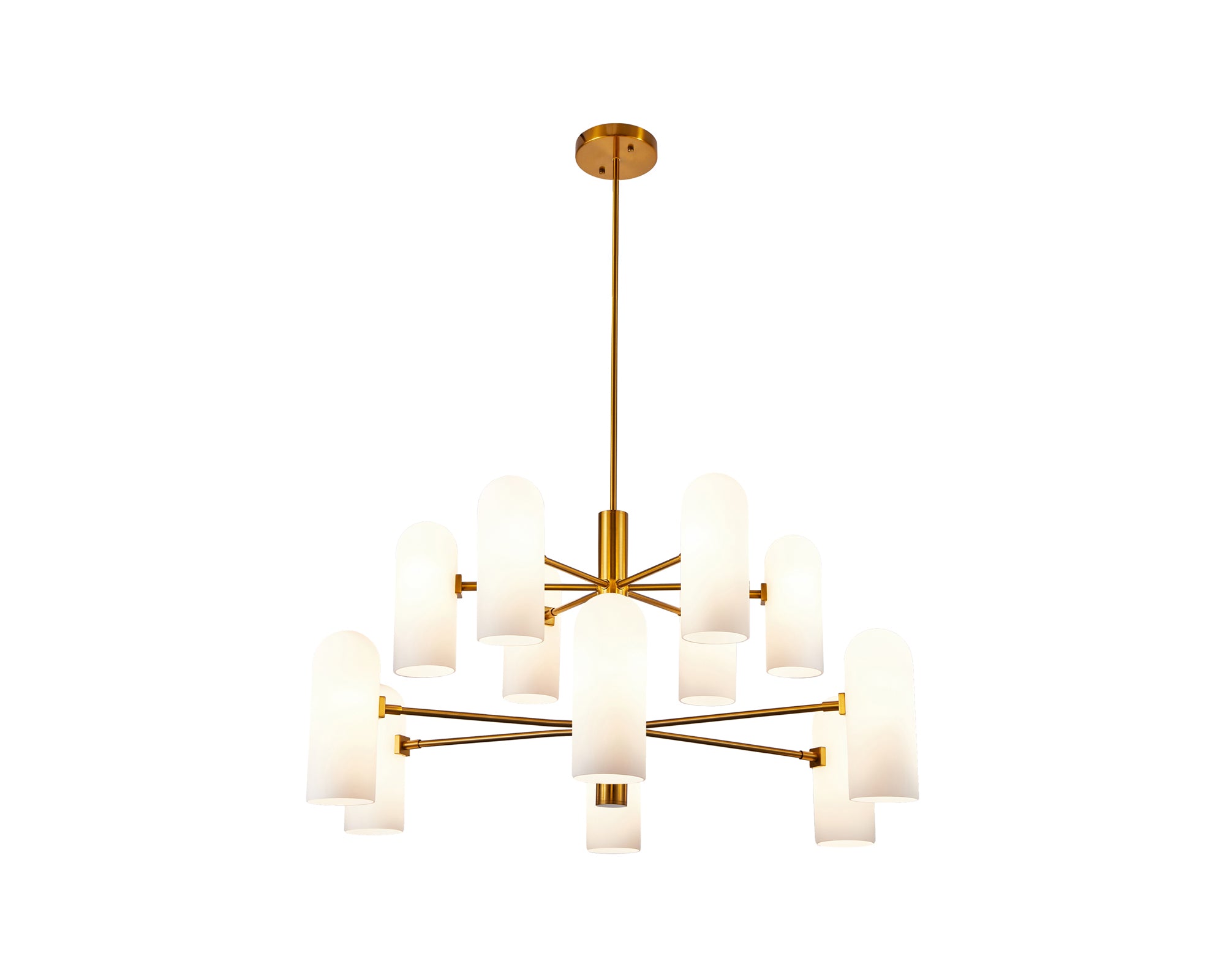 Pawson Chandelier - Liang & Eimil