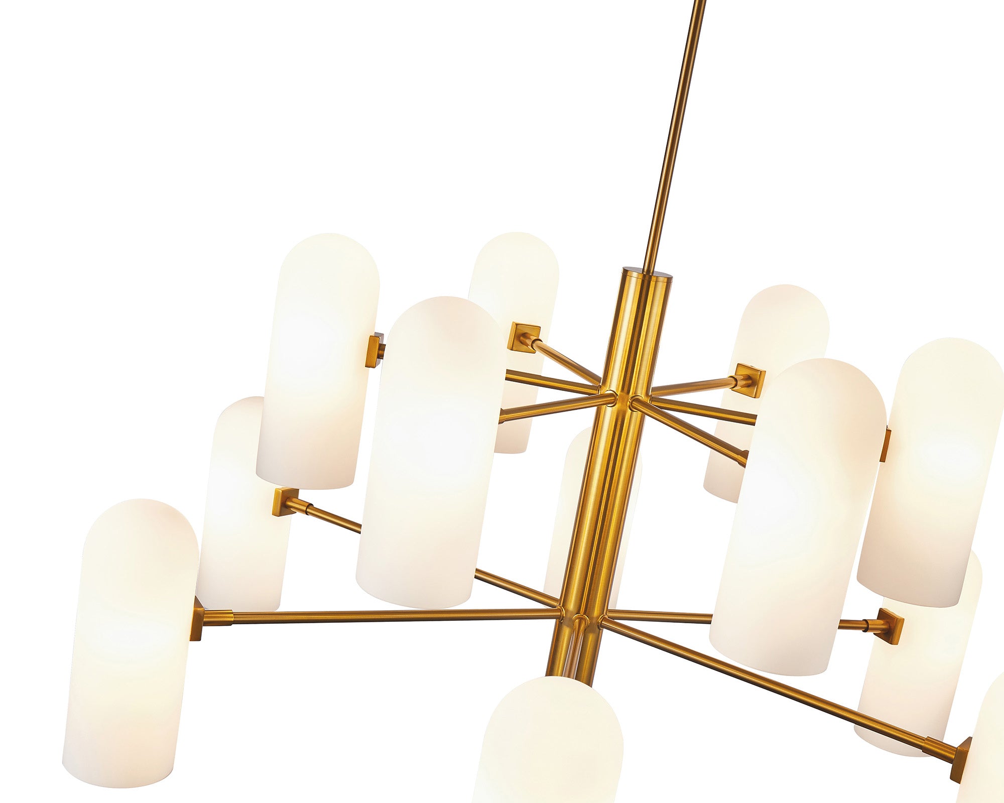 Pawson Chandelier - Liang & Eimil